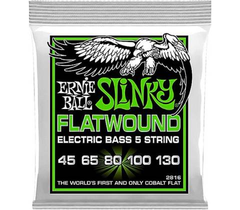 Ernie Ball 2816
