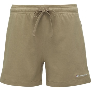 Champion dámske šortky LEGACY béžová