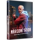 Národní třída DVD