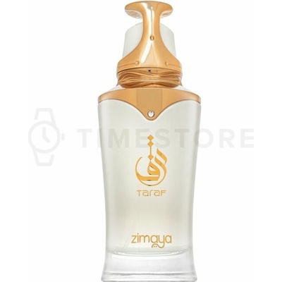 Zimaya Taraf White parfumovaná voda dámska 100 ml