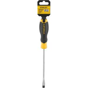 STANLEY ОТВЕРТКА sl 8x150 mm stanley stht16149-0 (3253560161491)