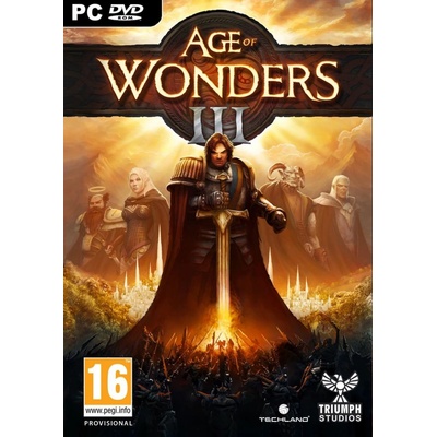 Age of Wonders 3