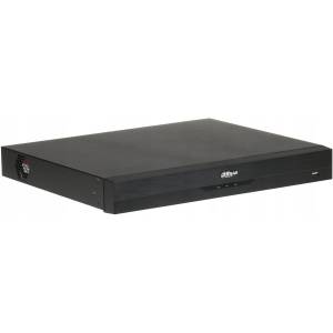 Dahua NVR5208-8P-EI2 IP Рекордер 8 Канала 8 PoE WizSense (NVR5208-8P-EI2)
