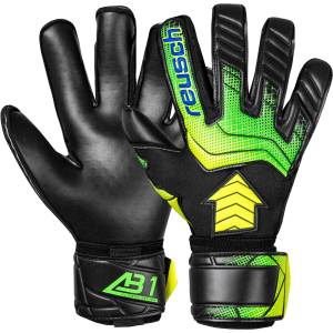 Reusch Attrakt AB1 Duo Goalkeeper Gloves