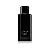 Giorgio Armani Code Le Parfum parfémovaná voda pánská 125 ml