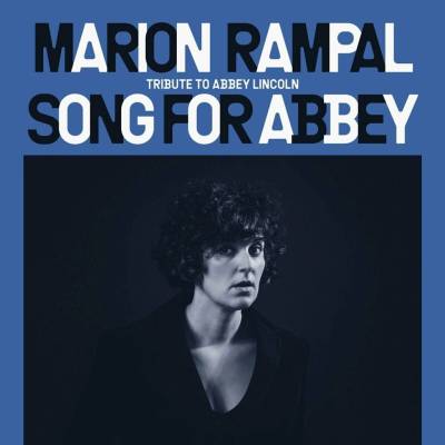 Marion Rampal - Song For Abbey LP