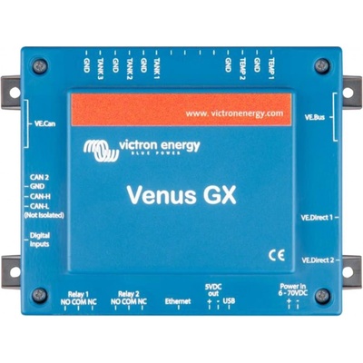 Victron Energy Venus GX – Zbozi.Blesk.cz