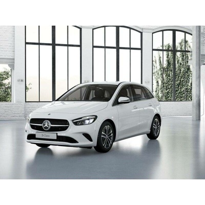 Mercedes-Benz B 200 120 kW