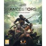Private Division Ancestors The Humankind Odyssey (PC)