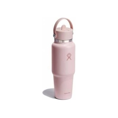 Hydro Flask HF-Butelka 32oz WideFlexStrawTravelBottle Trillium