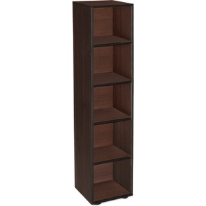 Bogdan Furniture G Етажерка BM-Ava 5.1, венге