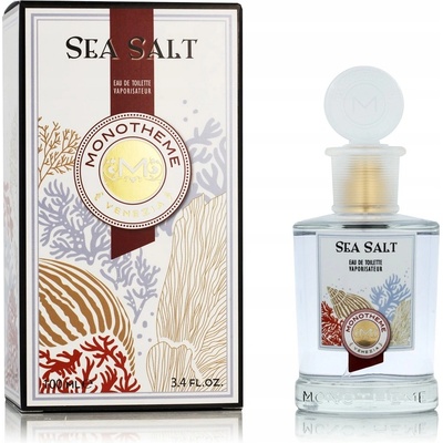 Monotheme Venezia Sea Salt toaletná voda unisex 100 ml