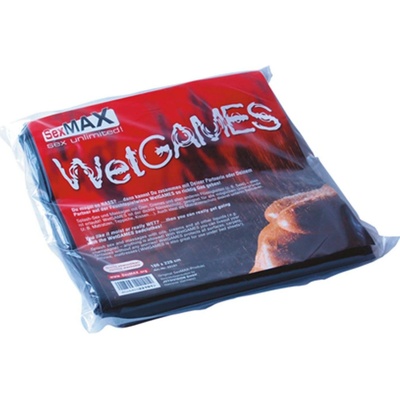 PVC prostěradlo Wetgames 180 x 220 cm