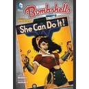 DC Comics Bombshells - Bennett Marguerite