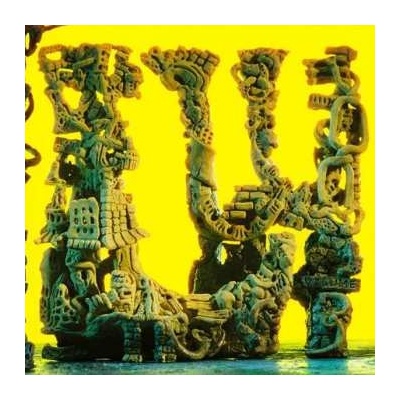 King Gizzard And The Lizard Wizard - L.W. LP