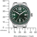 Image 1 of Citizen NJ0190-51X