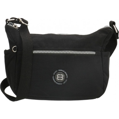 Enrico Benetti crossbody taška 66836 black