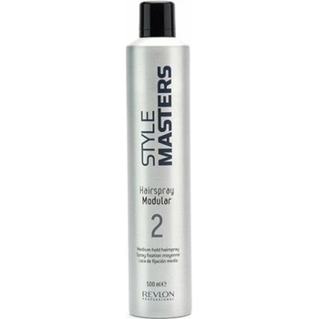 Revlon Style Masters Hairspray Modular 2 500 ml
