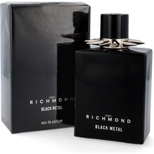 John Richmond Black Metal for Women parfémovaná voda dámská 100 ml