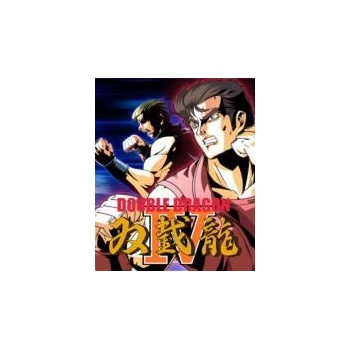 Double Dragon IV