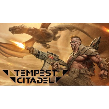 Aartform Games Tempest Citadel (PC)