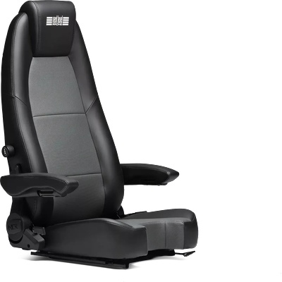 Next Level Racing Седалка за авио симулатор Next Level Racing Flight Simulator Seat 2.0 (NEXT-NLR-S045)