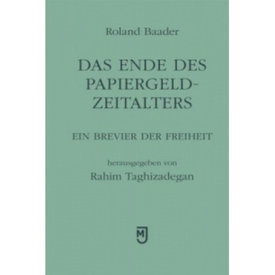 Das Ende des Papiergeld-Zeitalters