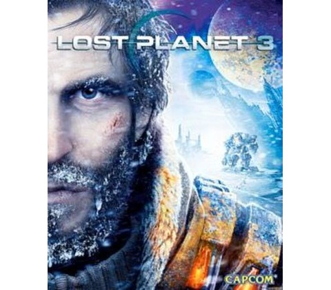 Lost Planet 3 Complete