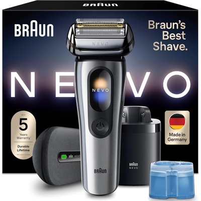 Braun Nevo 17005c