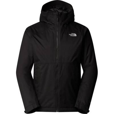 The North Face Мъжко зимно яке The north face Millerton Insulated Jacket Winter jacket - TNF Black / NPF (004-2831-1813)