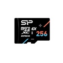 Silicon Power microSDXC Express 256GB SP256GBSTEI31V10