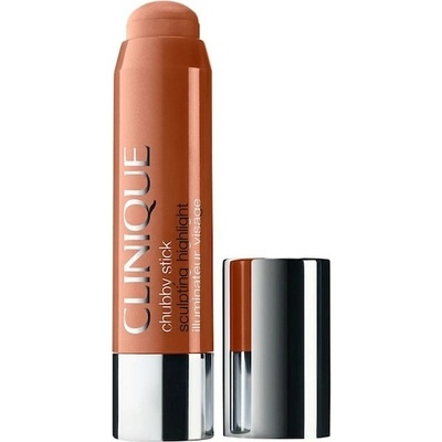 Clinique Make up obličeje Chubby Stick Scultping Highlight 6 g