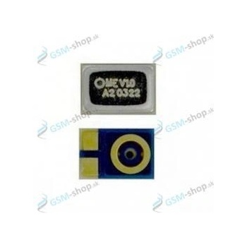 Mikrofón Samsung Galaxy A13, M13, M23 5G, M53 5G Originál