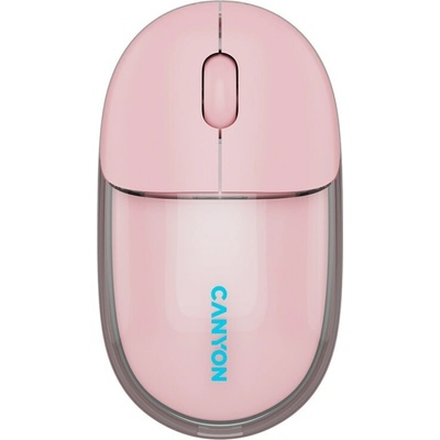 Canyon OnClick 24 CNS-CMSW24P