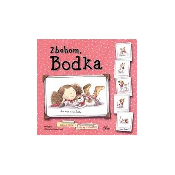 Zbohom, Bodka