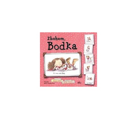 Zbohom, Bodka