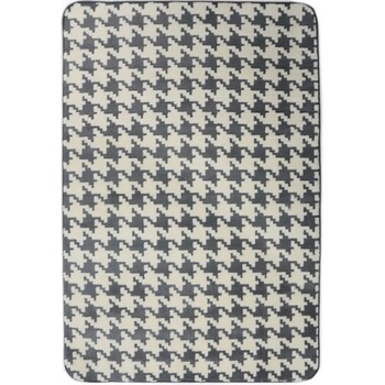 Tutumi Clover Pepitka sivý