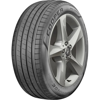 Image 1 of Cooper Zeon Cross Range MO XL 265/50 R20 111H