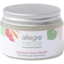 allegro natura Anti-Aging & Regenerating Face cream 50 ml