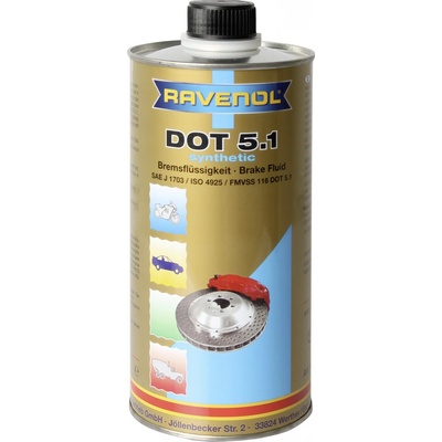 Ravenol DOT 5.1 1 l