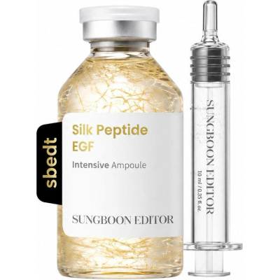 Sungboon Editor Silk Peptide EGF Intensive Eye Cream 30 ml
