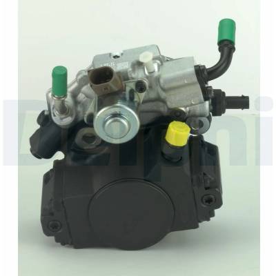 DELPHI Vstrekovací ventil 28565336