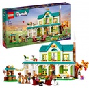 Stavebnice LEGO® LEGO® Friends 41730 Dům Autumn