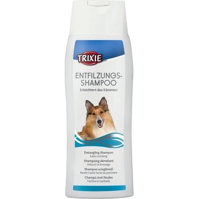 Trixie Entfilzung 250 ml