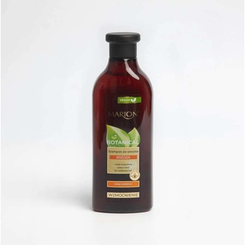 Marion Botanical Regenerační šampon Přeslička 400 ml