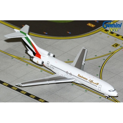 Gemini B727-2K5 Adv Emirates1990s Colors 1:400