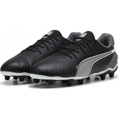 Puma KING Match Jr FG/AG