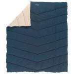 Outwell Caldera Duvet Double Цвят: тъмно син Спален чувал