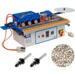 Stiler Кантираща машина автоматична STILER EB80/ 2.0 kW/ 0-6 м/мин/ 3.0 мм (EB80)