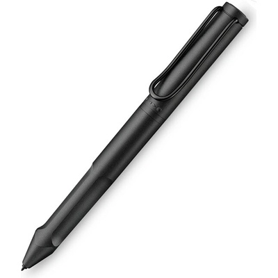 Lamy Safari all black EMR PC/EL Twin pen 1506/6446792